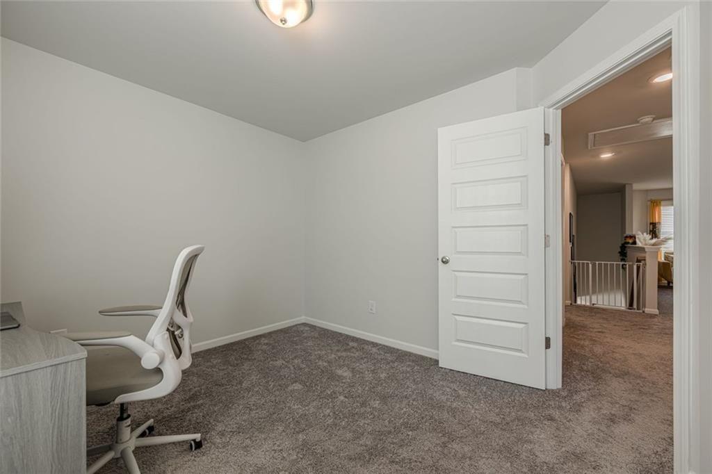 3593 Dover Run Lane Loganville, GA 30052 - Photo 36 of 49