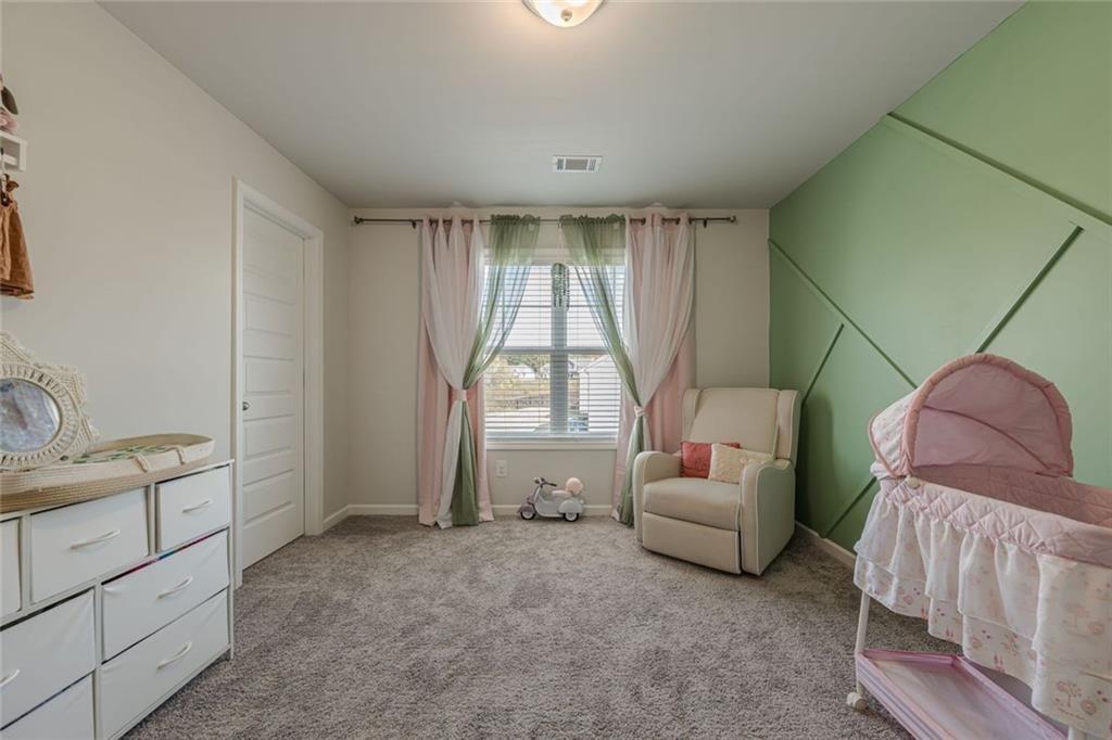 3593 Dover Run Lane Loganville, GA 30052 - Photo 38 of 49