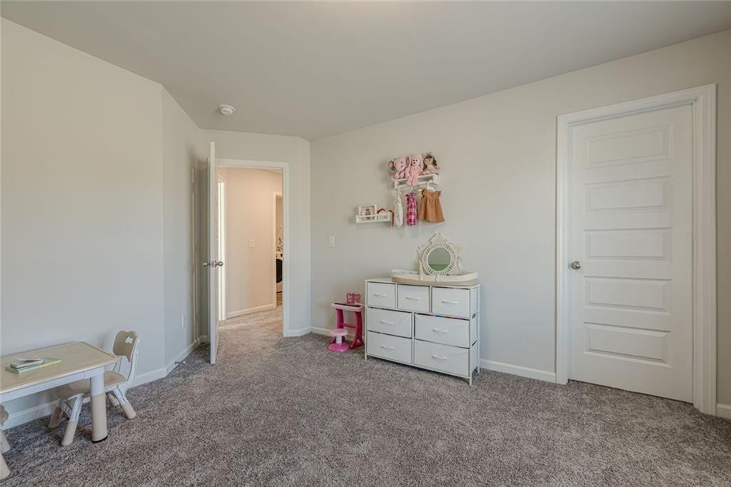 3593 Dover Run Lane Loganville, GA 30052 - Photo 39 of 49