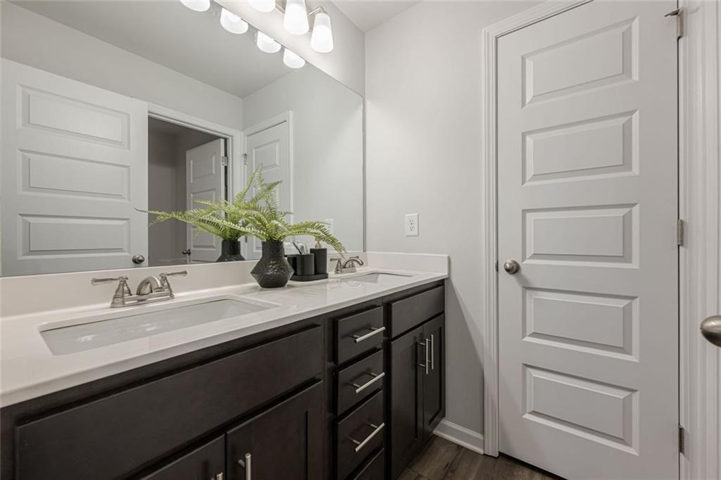 3593 Dover Run Lane Loganville, GA 30052 - Photo 40 of 49