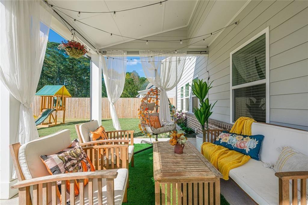 3593 Dover Run Lane Loganville, GA 30052 - Photo 43 of 49