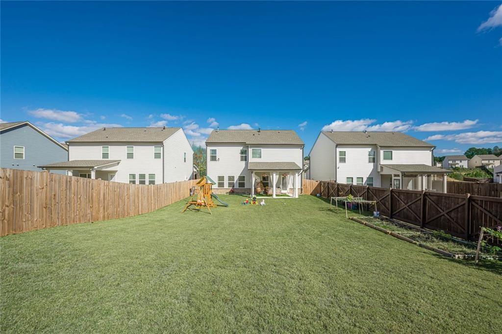 3593 Dover Run Lane Loganville, GA 30052 - Photo 49 of 49