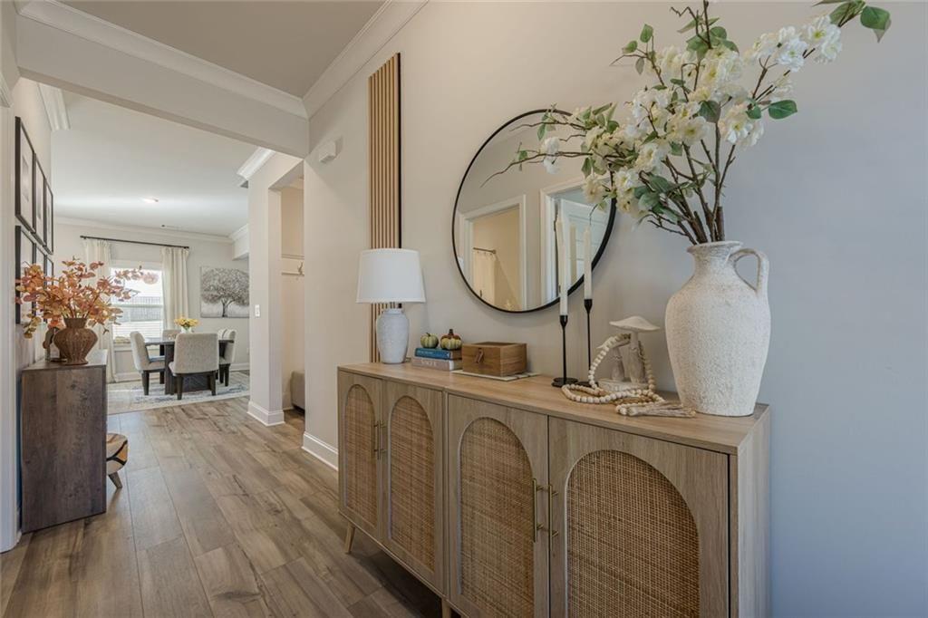 3593 Dover Run Lane Loganville, GA 30052 - Photo 5 of 49