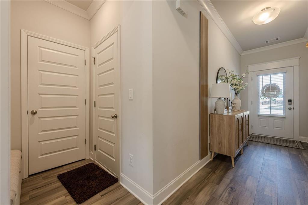 3593 Dover Run Lane Loganville, GA 30052 - Photo 6 of 49