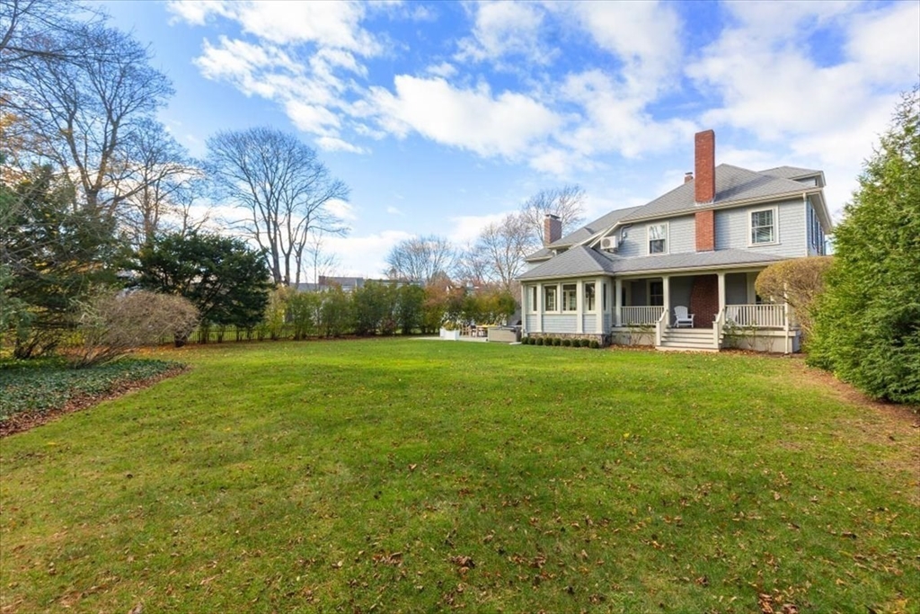 21 Middle Street Hingham, MA 02043 - Photo 32 of 32