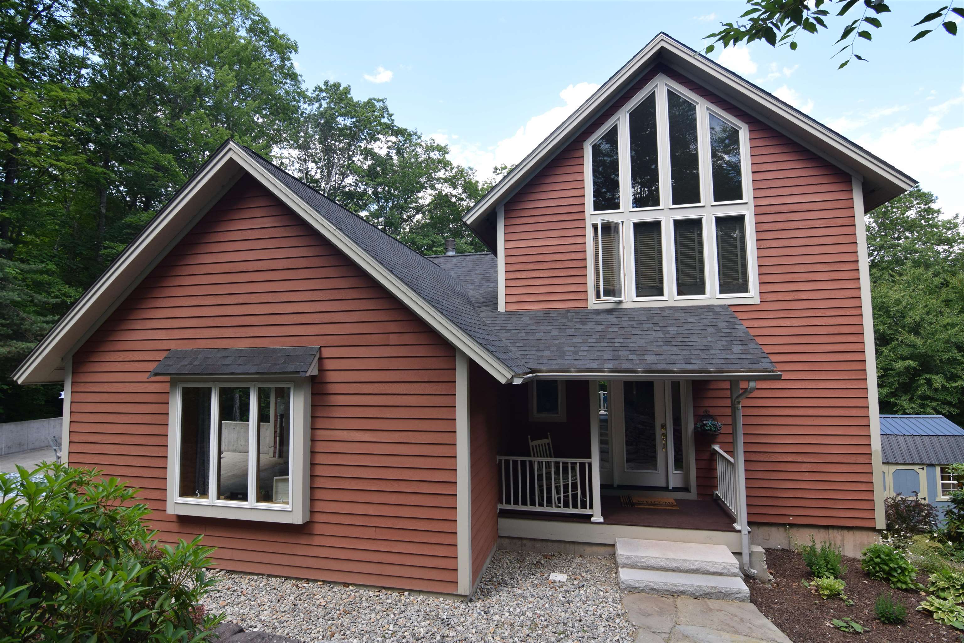 17 Rock Hill Road Sunapee, NH 03782 - Photo 1 of 31 Gallery Image 1