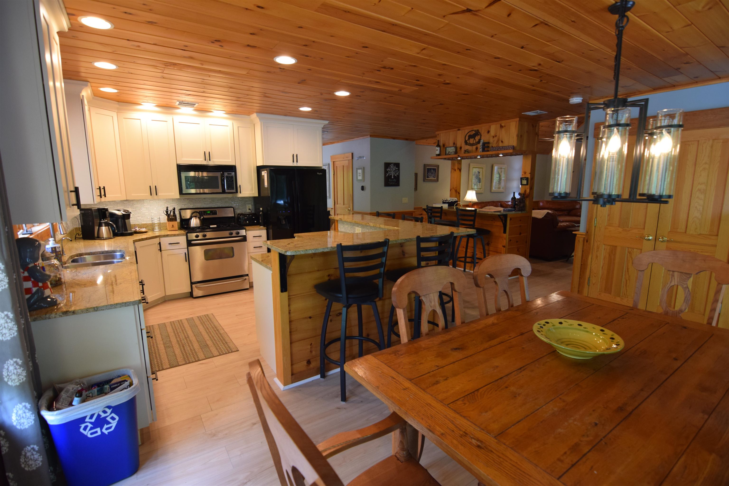 17 Rock Hill Road Sunapee, NH 03782 - Photo 4 of 31 Gallery Image 4