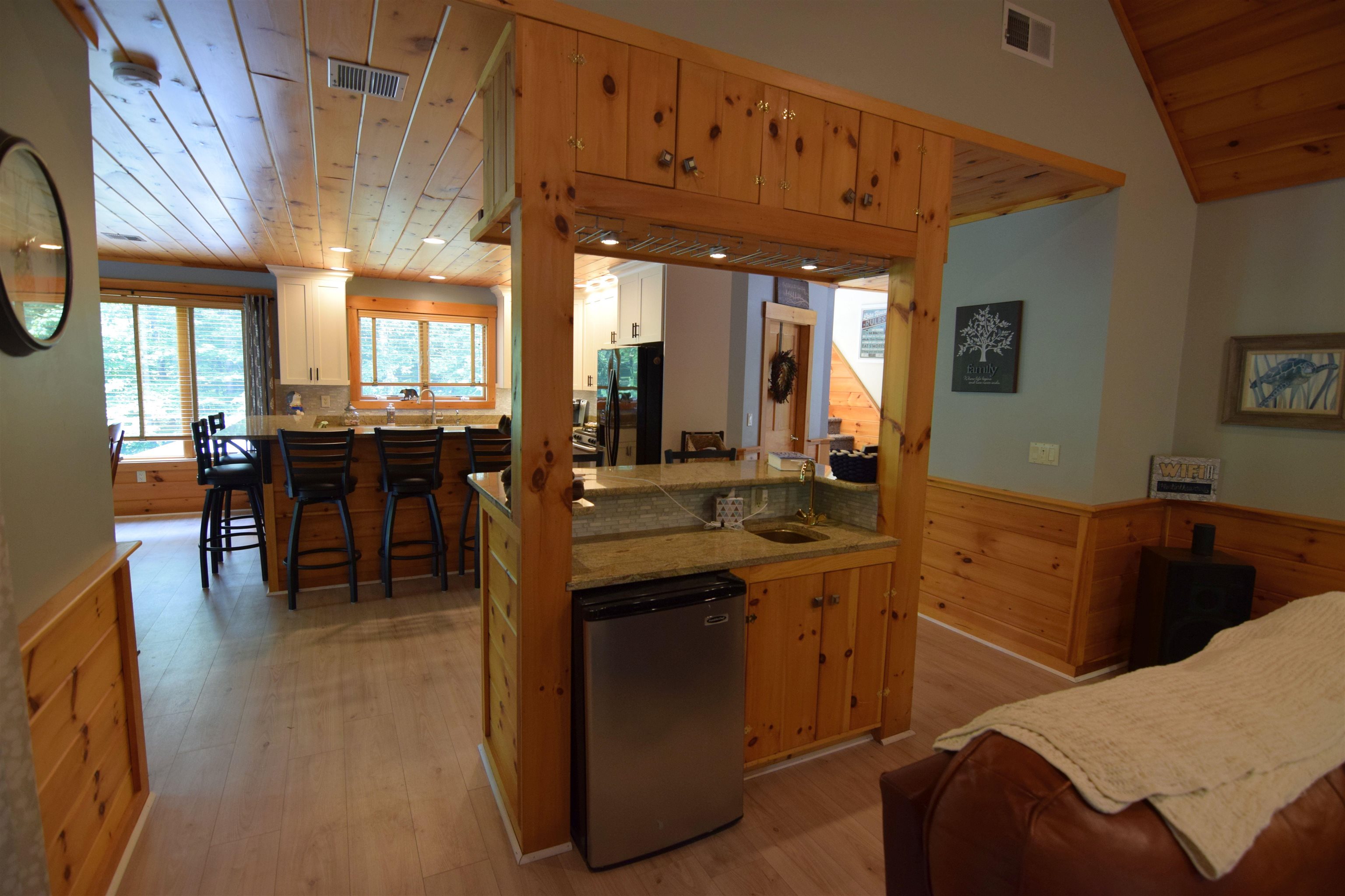 17 Rock Hill Road Sunapee, NH 03782 - Photo 5 of 31 Gallery Image 5