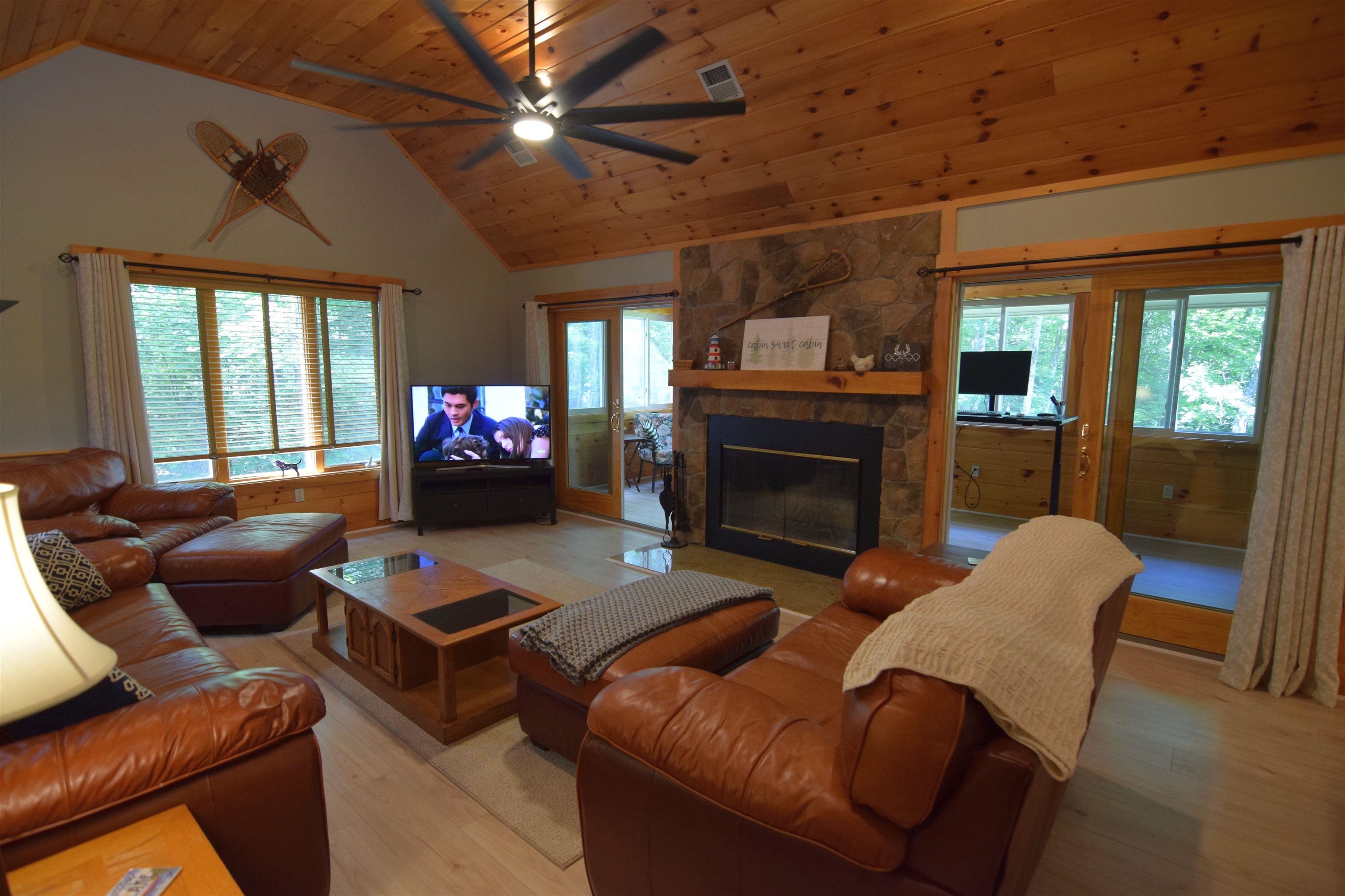 17 Rock Hill Road Sunapee, NH 03782 - Photo 6 of 31 Gallery Image 6