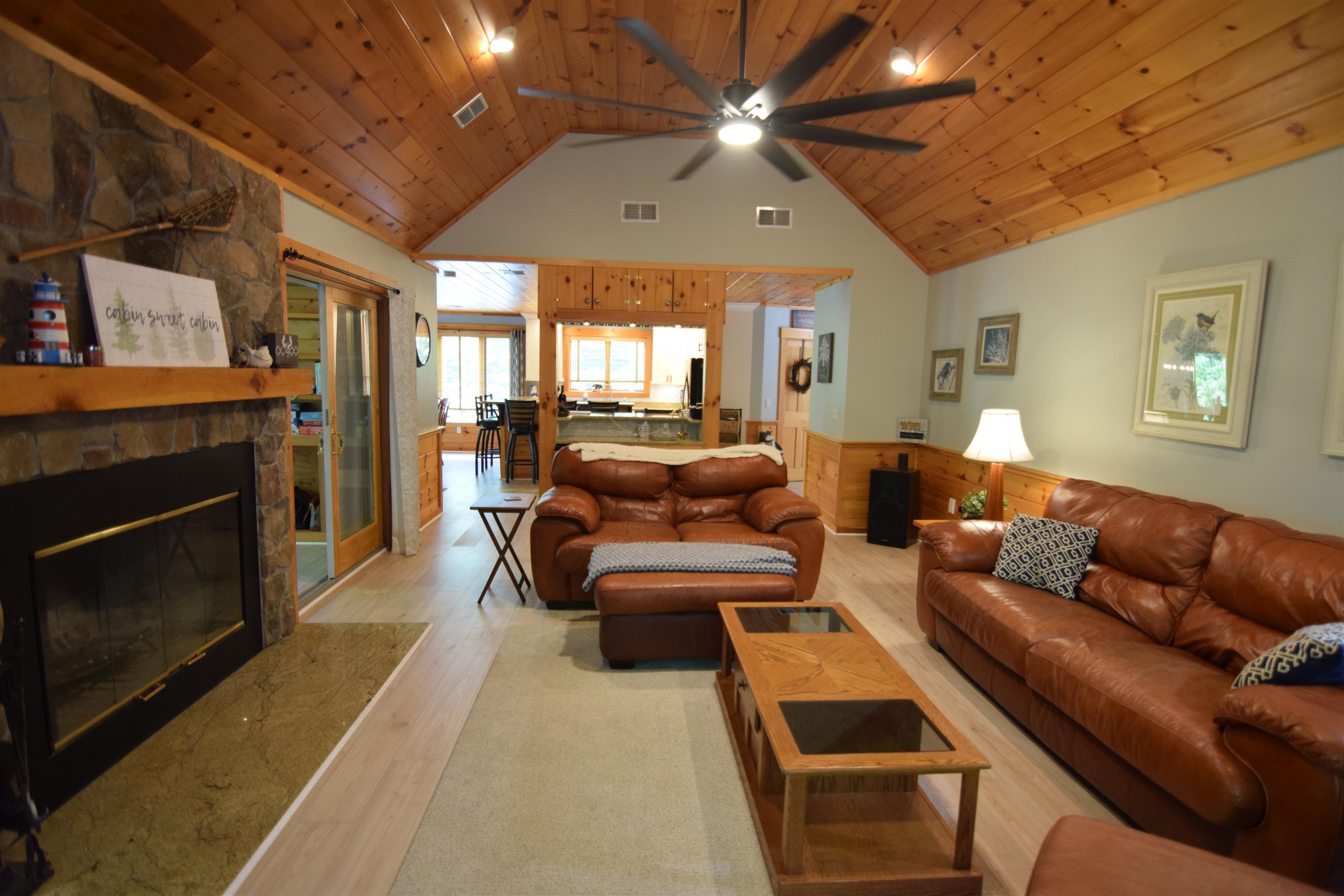 17 Rock Hill Road Sunapee, NH 03782 - Photo 7 of 31 Gallery Image 7