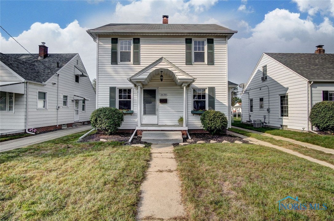 2630 Gracewood Road Toledo, OH 43613 - Photo 1 of 26 Gallery Image 1