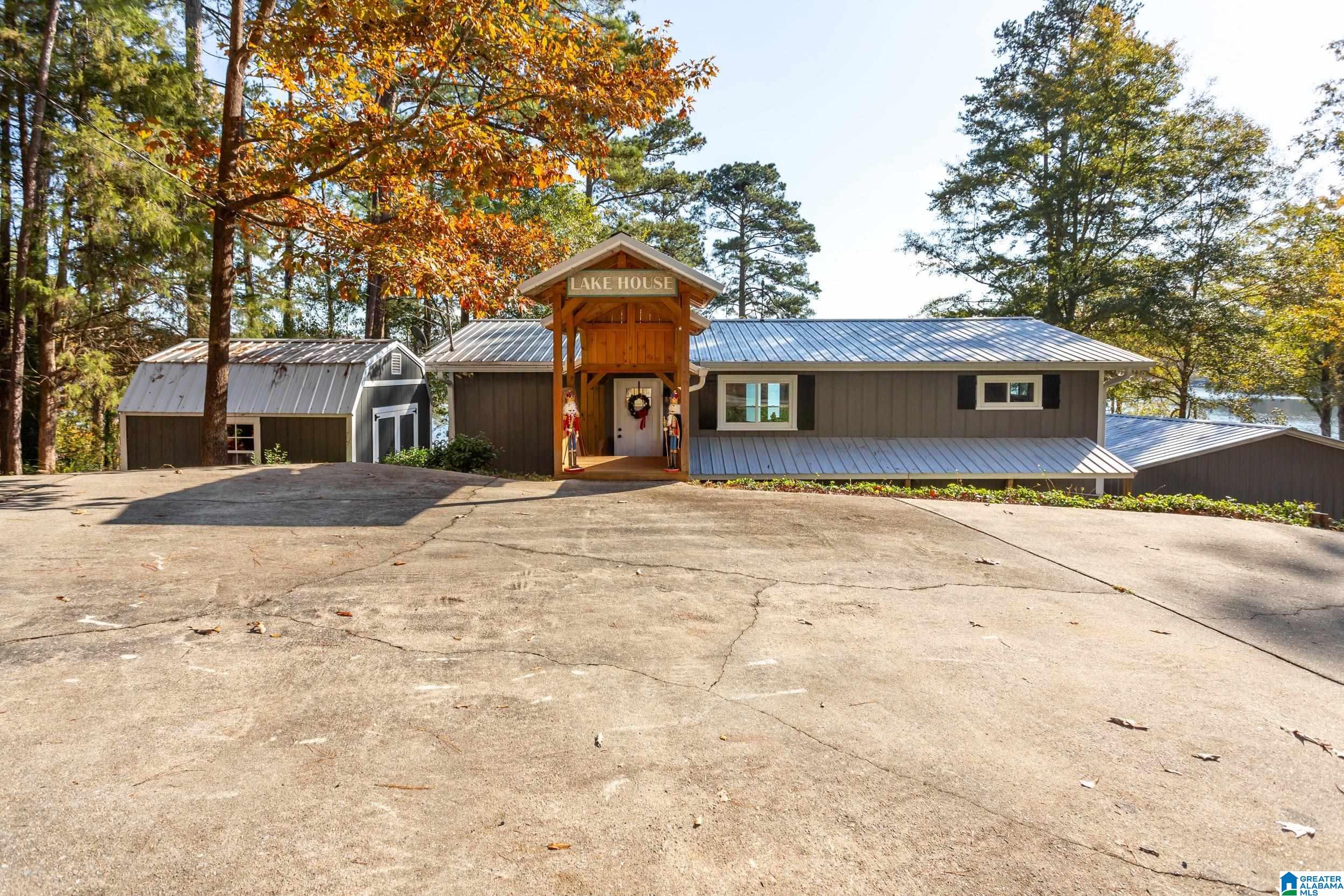 908 Davis Acres Drive Alpine, AL 35014 - Photo 29 of 42