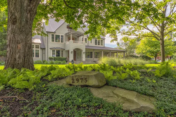 $6,200,000 | 2975 Lakeshore Drive, Fennville, MI 49408