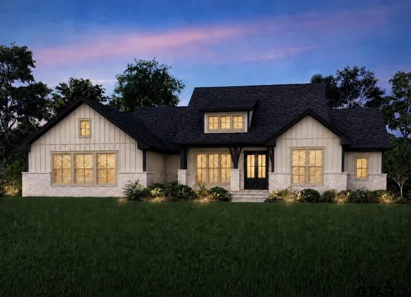 $516,675 | 500 Private Road 4300, Frankston, TX 75763