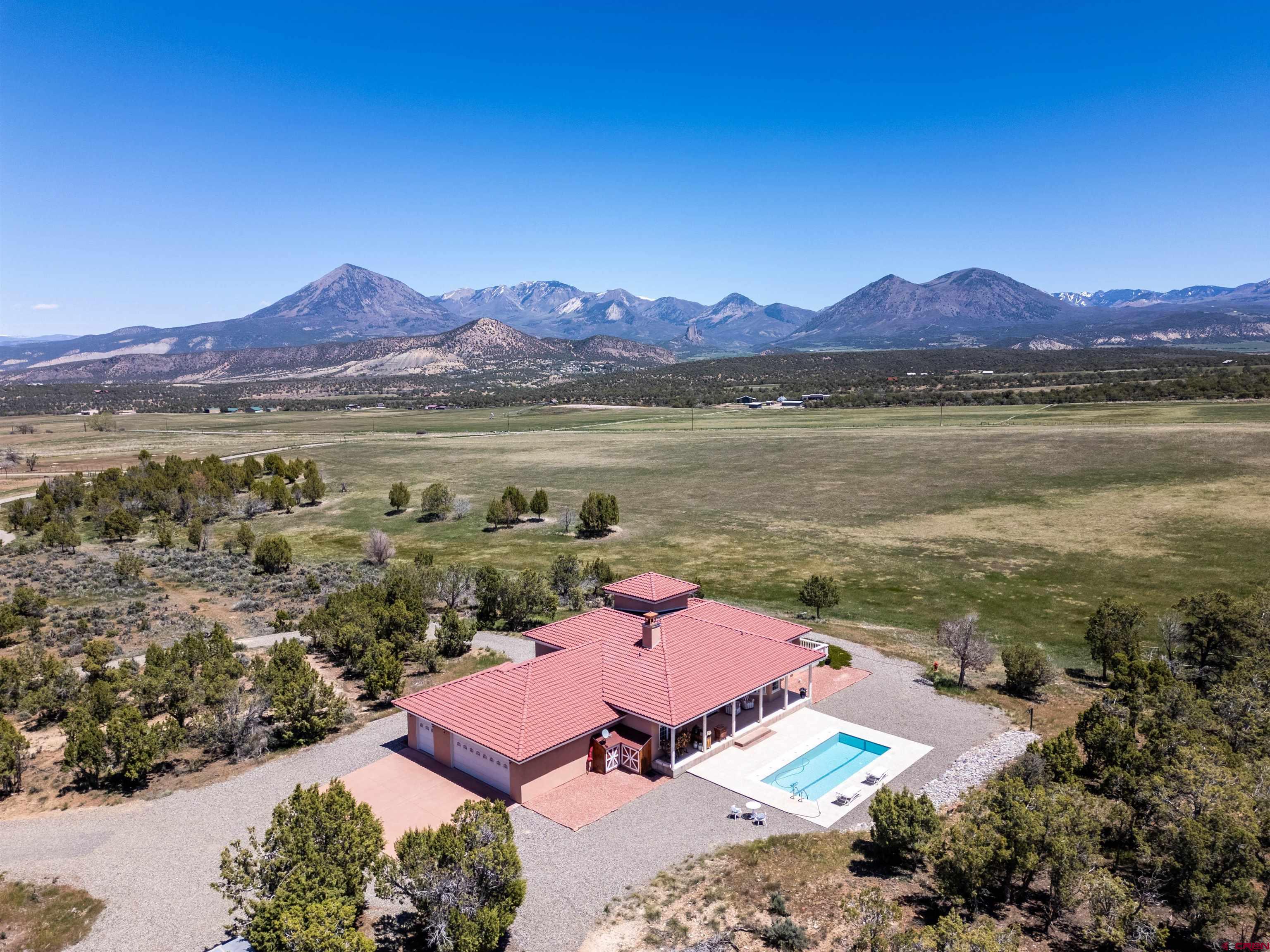 38150 Polson Road Crawford, CO 81415 - Photo 3 of 24