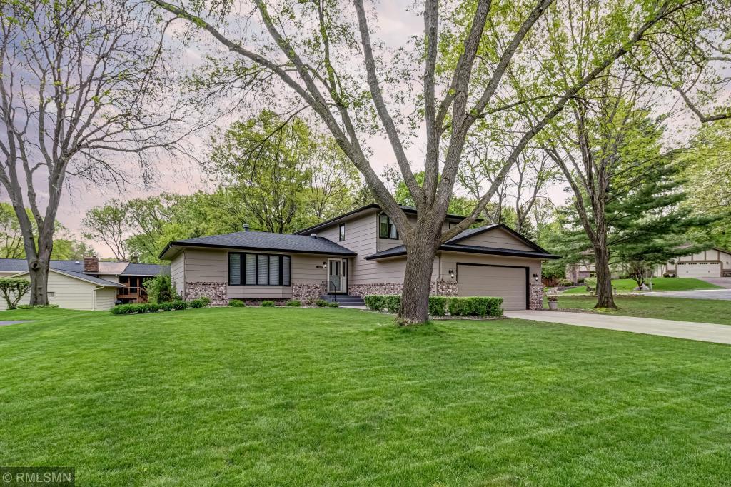 9495 Risewood Circle Eden Prairie, MN 55347 - Photo 1 of 1 Gallery Image 1