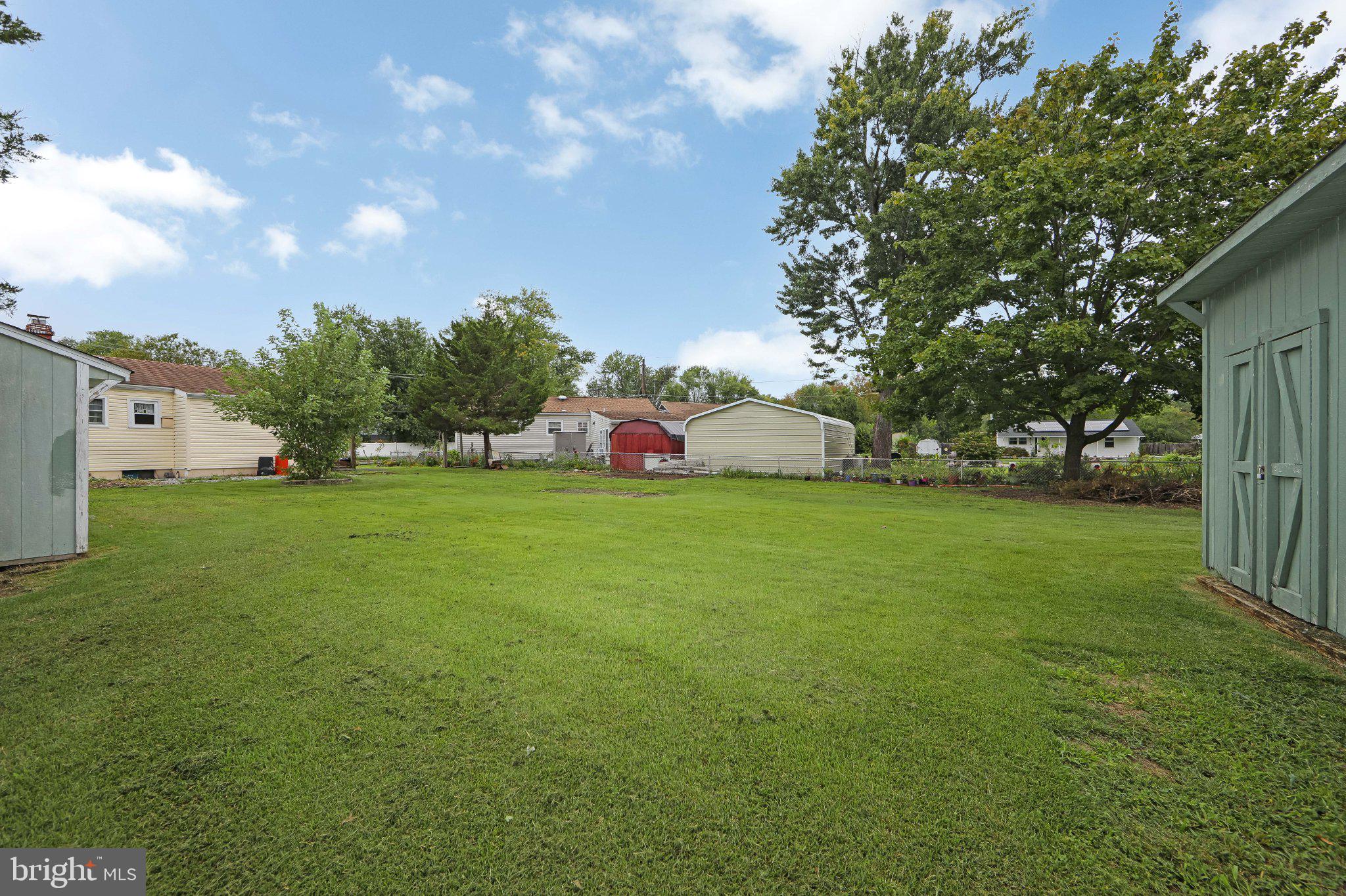 1538 Good Intent Road Deptford, NJ 08096 - Photo 36 of 37 Exterior Rear