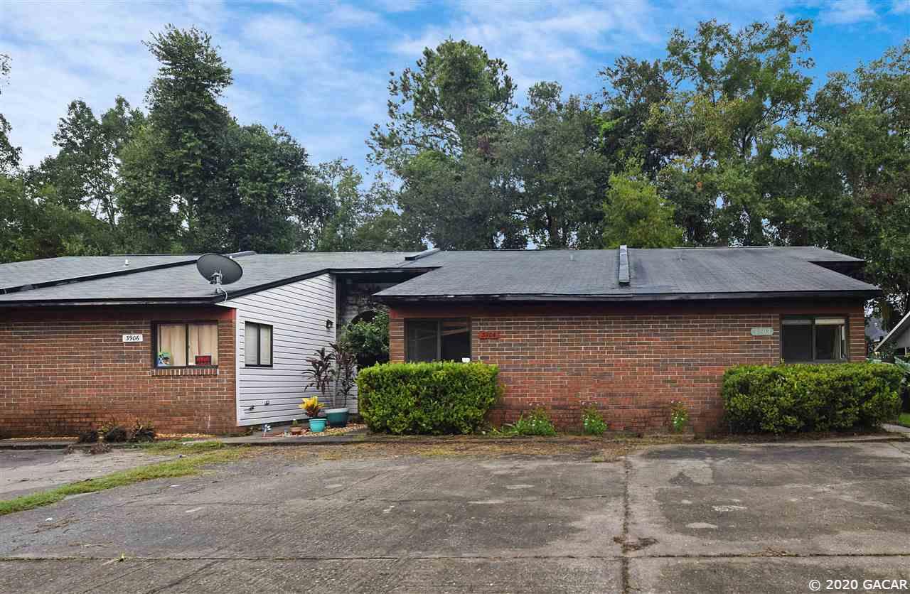 3904 Southwest 30th Terrace Gainesville, FL 32608 - Photo 1 of 22