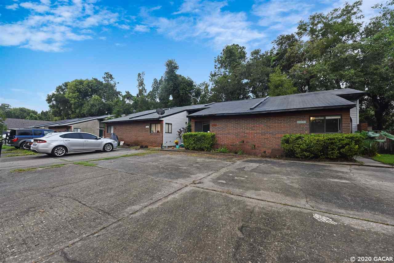 3904 Southwest 30th Terrace Gainesville, FL 32608 - Photo 19 of 22