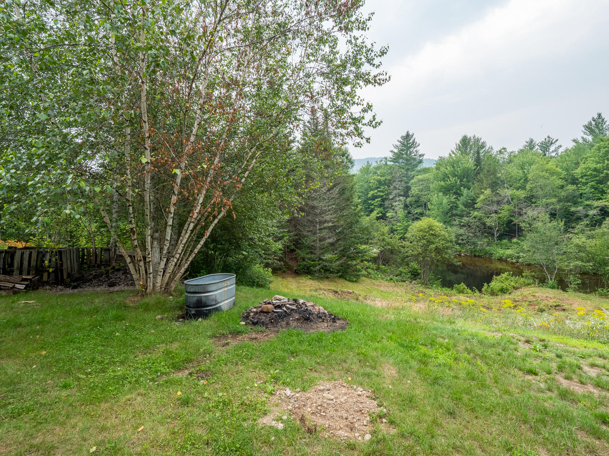 896 Bear River Road Newry, ME 04261 - Photo 8 of 53 869 Bear River-47
