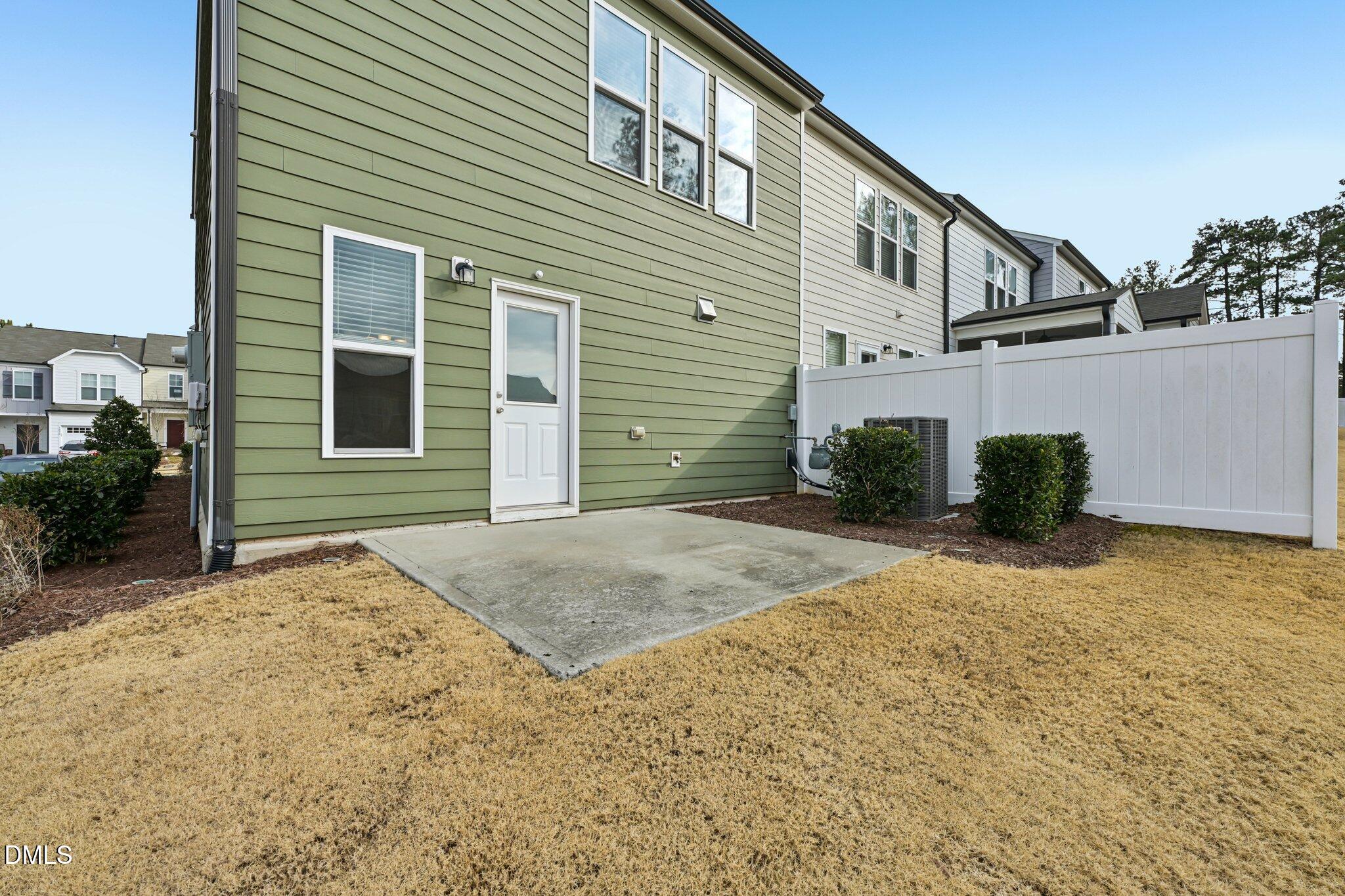 1025 Felman Road Durham, NC 27703 - Photo 40 of 49