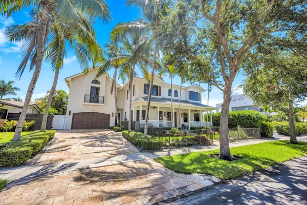 $3,250,000 | 1958 Harbourview Drive, Fort Lauderdale, FL 33316