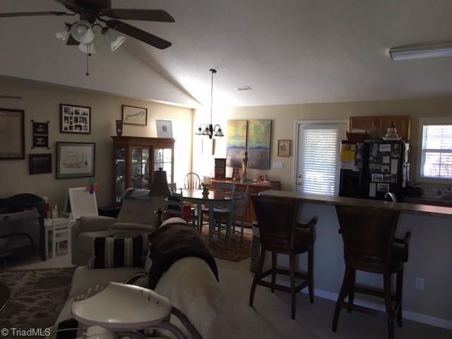 872 Beckner Road Lexington, NC 27292 - Photo 8 of 30 Great Area- Kit. LR. DR.