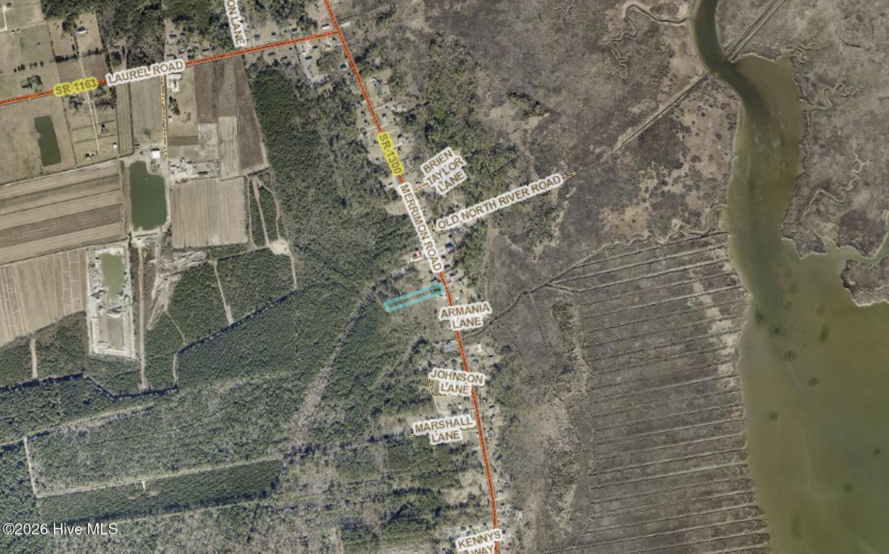 863 Merrimon Road Beaufort, NC 28516 - Photo 6 of 6