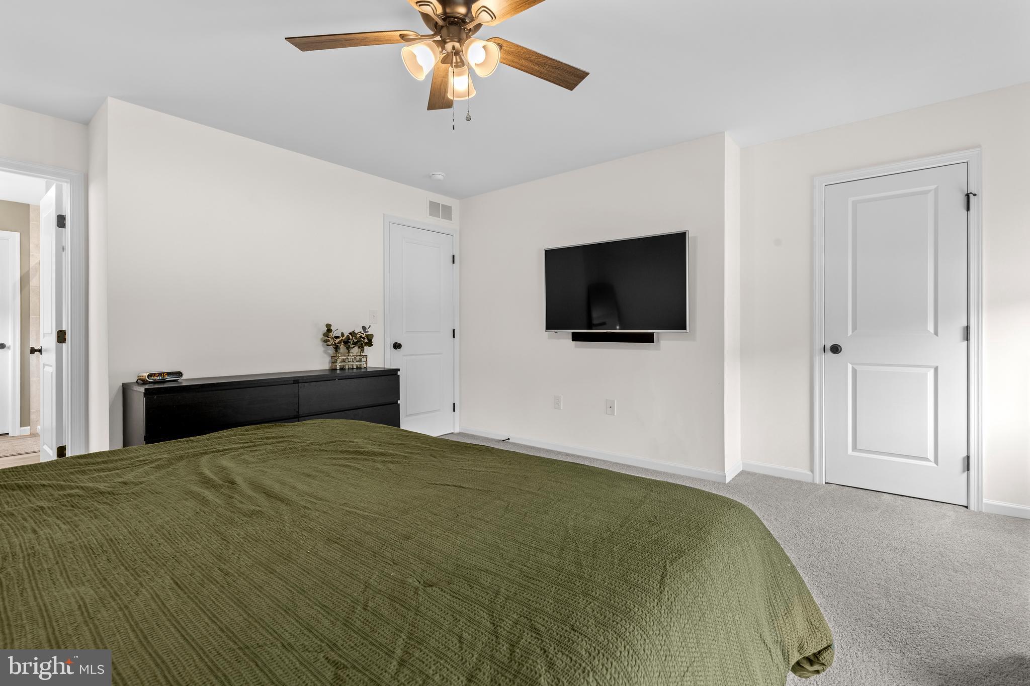 2121 River Road Bainbridge, PA 17502 - Photo 19 of 40 Primary Bedroom