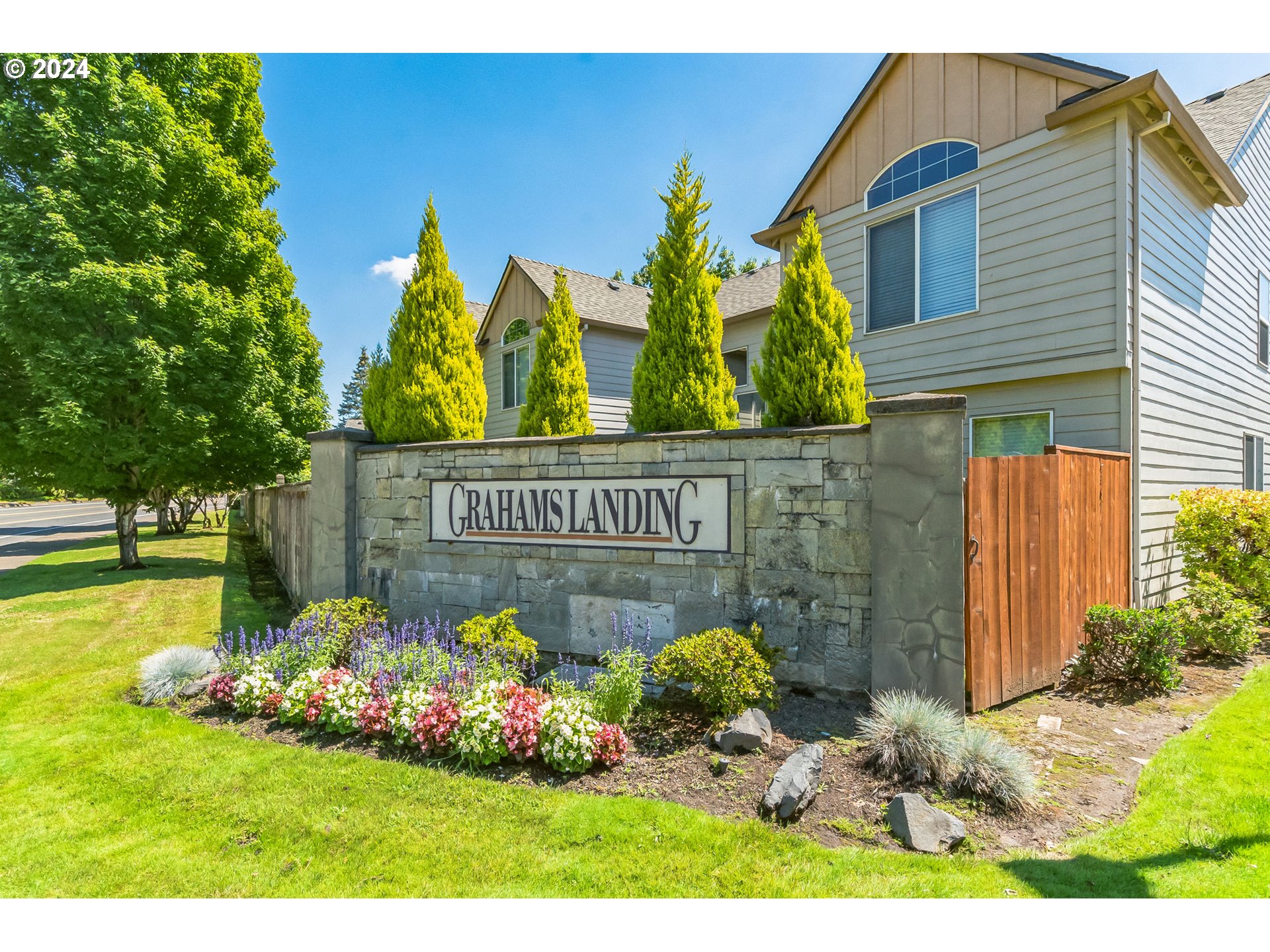 22066 Southwest Grahams Ferry Road, Unit B Tualatin, OR 97062 - Photo 29 of 29 Gallery Image 29
