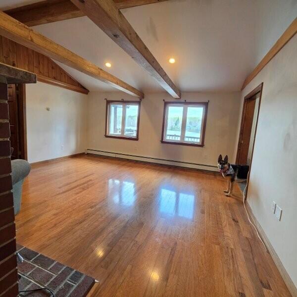 69 Morse Road Fort Fairfield, ME 04742 - Photo 21 of 53 Living Room