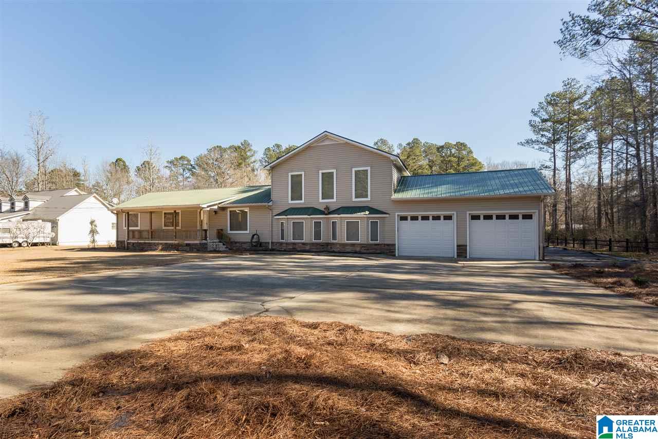2139 Allen Boulevard Gadsden, AL 35903 - Photo 46 of 48