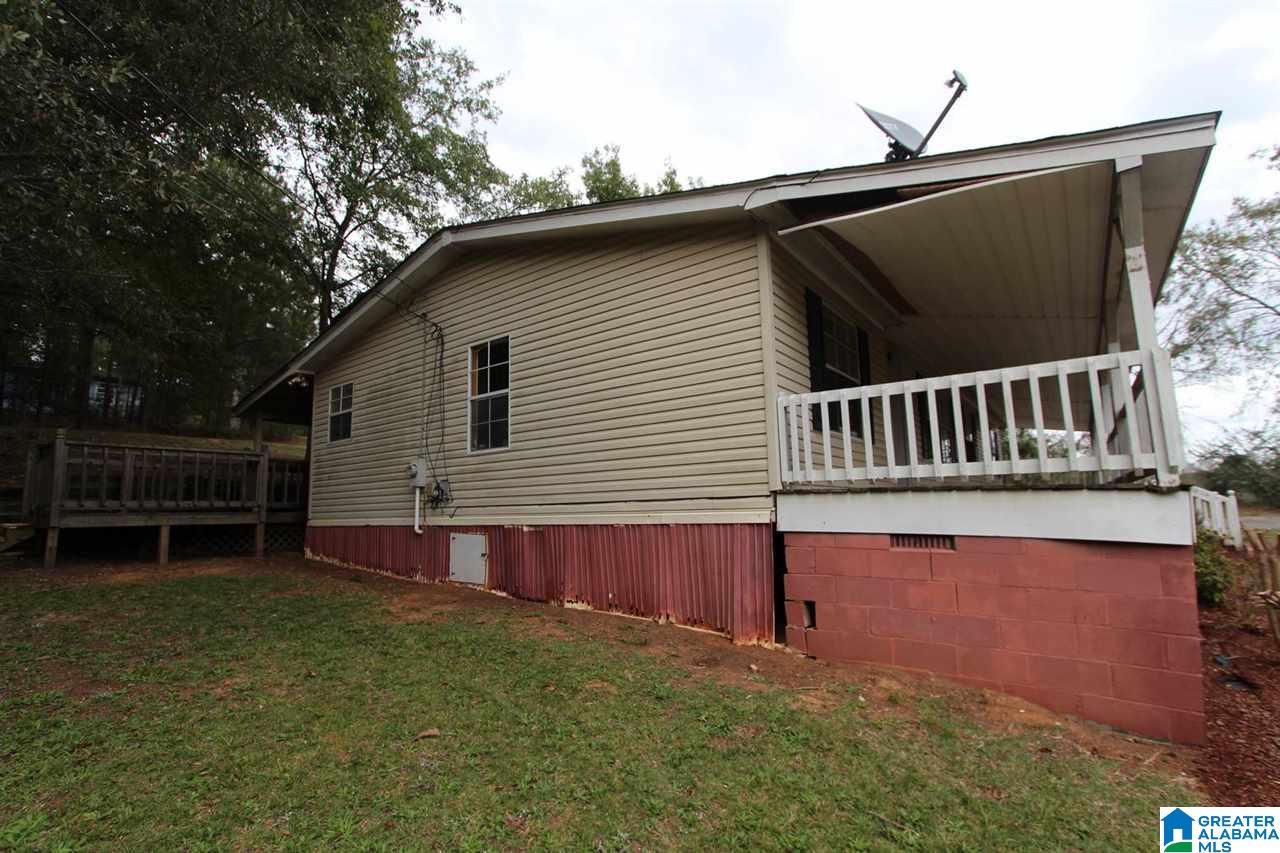 1543 Post Oak Road Alexandria, AL 36250 - Photo 4 of 16