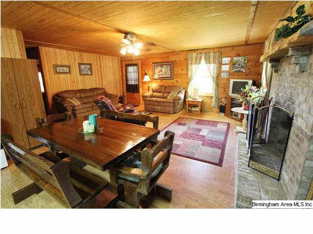 749 Dove Welch Road Wellington, AL 36279 - Photo 9 of 32