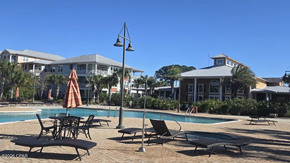 8700 Front Beach Road, Unit 3105 Panama City Beach, FL 32407 - Photo 9 of 23