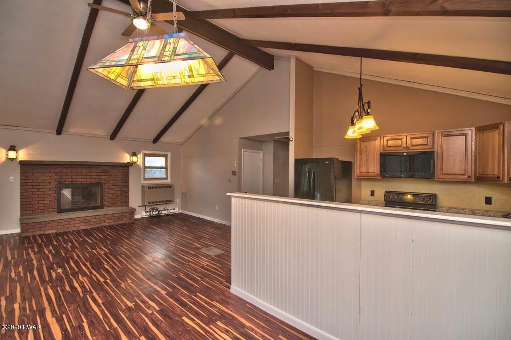 2719 Boulder Road Lake Ariel, PA 18436 - Photo 13 of 84 Dining Room View 2