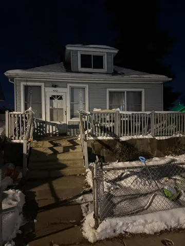 $184,900 | 4921 Ash Avenue, Hammond, IN 46327