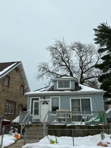 $182,900 | 4921 Ash Avenue, Hammond, IN 46327