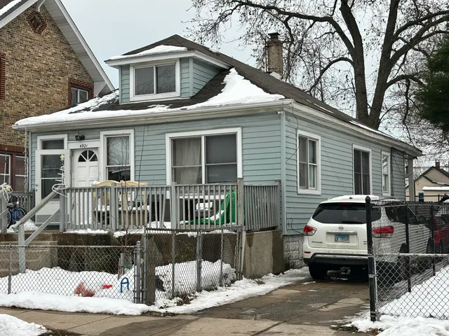 $182,900 | 4921 Ash Avenue, Hammond, IN 46327