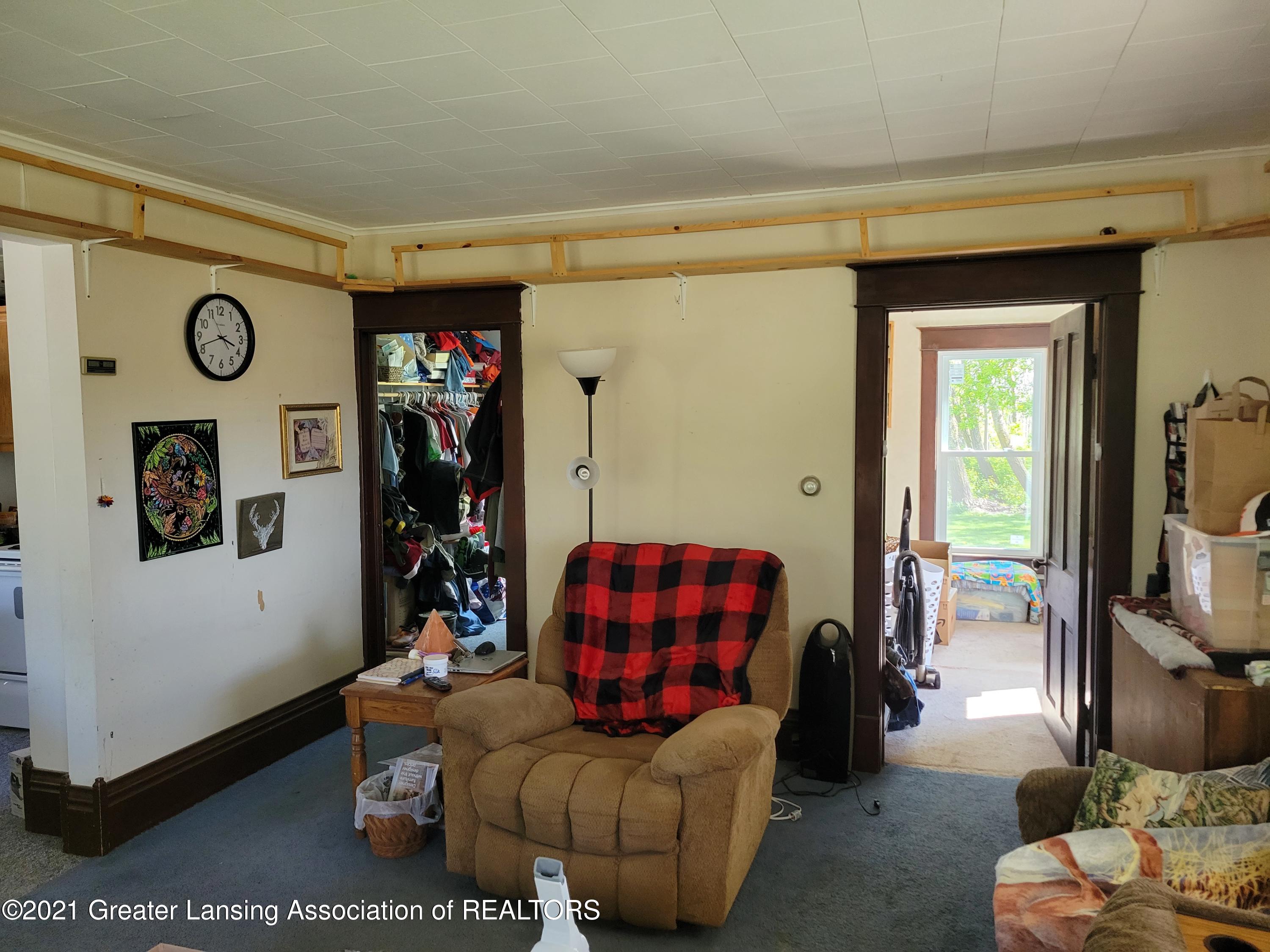 11595 Frost Road Portland, MI 48875 - Photo 9 of 18 20210512_154113