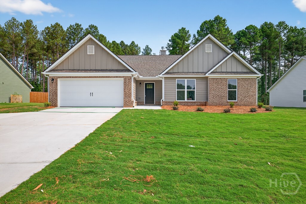 323 Liberty Hill Road, Unit 16 Hartwell, GA 30643 - Photo 1 of 37 Gallery Image 1