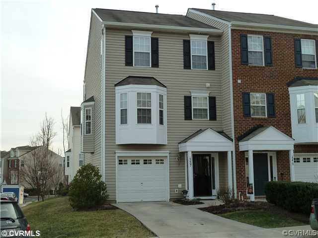 13407 Ridgemoor Lane Midlothian, VA 23114 - Photo 1 of 10 Gallery Image 1