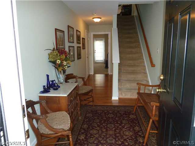 13407 Ridgemoor Lane Midlothian, VA 23114 - Photo 2 of 10 Gallery Image 2