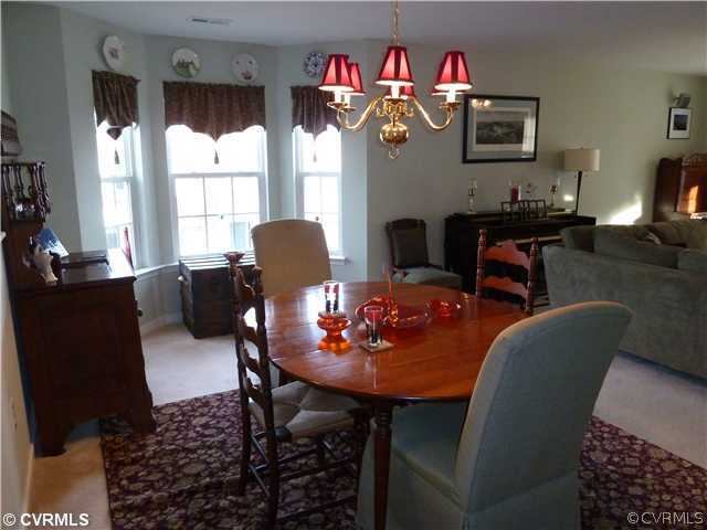13407 Ridgemoor Lane Midlothian, VA 23114 - Photo 3 of 10 Gallery Image 3