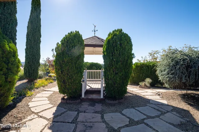 $469,900 | 1078 Broken Wagon Trail, Dewey, AZ 86327