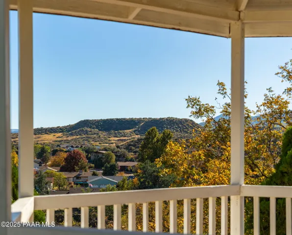 $469,900 | 1078 Broken Wagon Trail, Dewey, AZ 86327