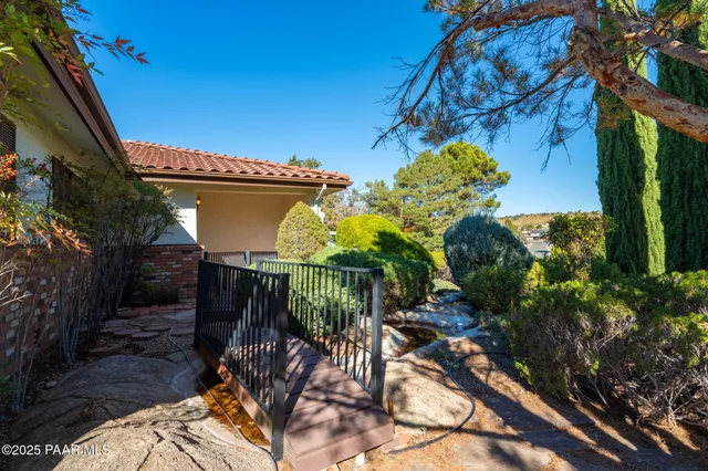 $469,900 | 1078 Broken Wagon Trail, Dewey, AZ 86327