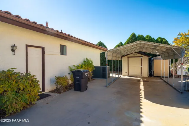 $469,900 | 1078 Broken Wagon Trail, Dewey, AZ 86327