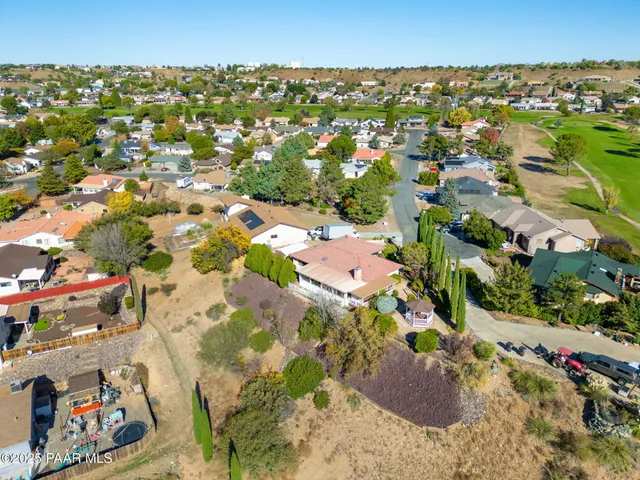 $469,900 | 1078 Broken Wagon Trail, Dewey, AZ 86327