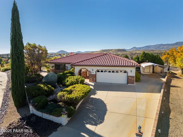 $469,900 | 1078 Broken Wagon Trail, Dewey, AZ 86327